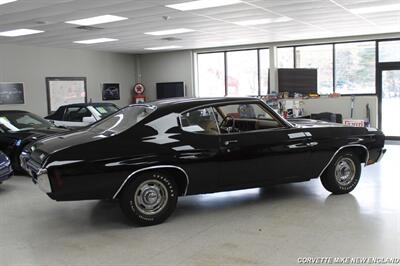 1970 Chevrolet Chevelle   - Photo 12 - Carver, MA 02330