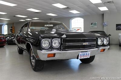 1970 Chevrolet Chevelle   - Photo 18 - Carver, MA 02330