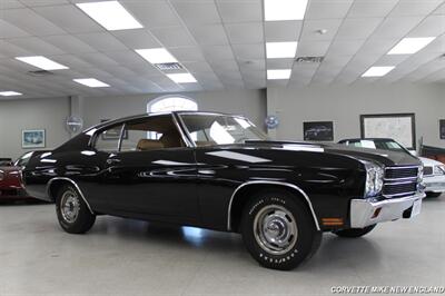 1970 Chevrolet Chevelle   - Photo 16 - Carver, MA 02330