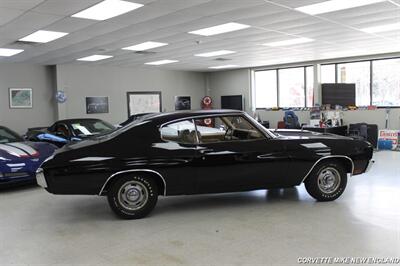 1970 Chevrolet Chevelle   - Photo 13 - Carver, MA 02330