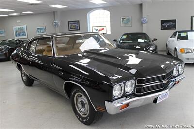 1970 Chevrolet Chevelle   - Photo 17 - Carver, MA 02330