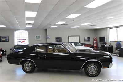 1970 Chevrolet Chevelle   - Photo 14 - Carver, MA 02330