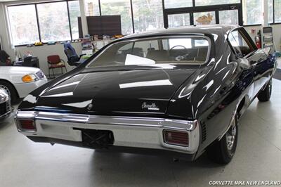 1970 Chevrolet Chevelle   - Photo 10 - Carver, MA 02330