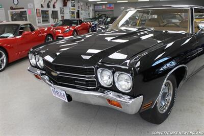 1970 Chevrolet Chevelle   - Photo 21 - Carver, MA 02330