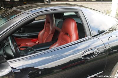 1998 Chevrolet Corvette Coupe - Photo 4 - Carver, MA 02330