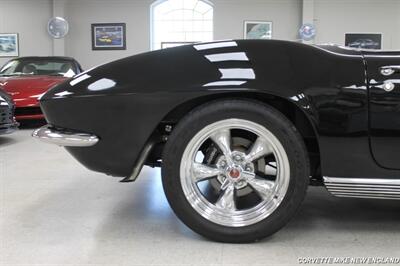 1962 Chevrolet Corvette Convertible   - Photo 15 - Carver, MA 02330