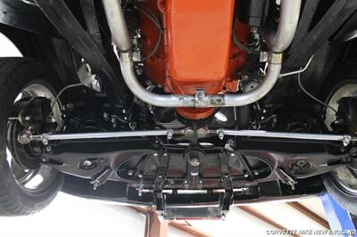 1962 Chevrolet Corvette Convertible   - Photo 76 - Carver, MA 02330