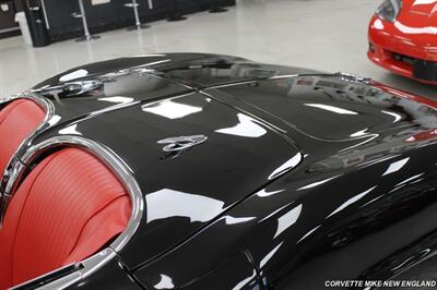 1962 Chevrolet Corvette Convertible   - Photo 21 - Carver, MA 02330