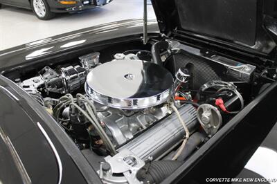 1962 Chevrolet Corvette Convertible   - Photo 51 - Carver, MA 02330