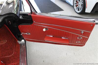 1962 Chevrolet Corvette Convertible   - Photo 34 - Carver, MA 02330