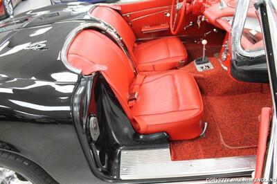 1962 Chevrolet Corvette Convertible   - Photo 32 - Carver, MA 02330