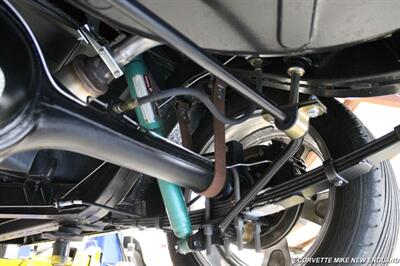 1962 Chevrolet Corvette Convertible   - Photo 73 - Carver, MA 02330