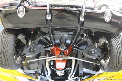 1962 Chevrolet Corvette Convertible   - Photo 65 - Carver, MA 02330