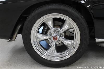1962 Chevrolet Corvette Convertible   - Photo 39 - Carver, MA 02330
