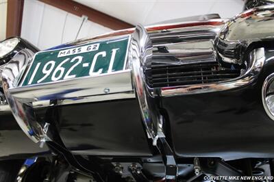 1962 Chevrolet Corvette Convertible   - Photo 80 - Carver, MA 02330