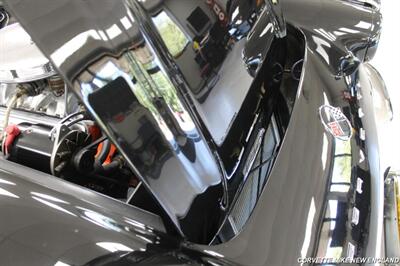 1962 Chevrolet Corvette Convertible   - Photo 48 - Carver, MA 02330