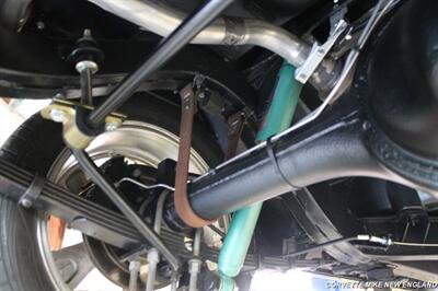 1962 Chevrolet Corvette Convertible   - Photo 74 - Carver, MA 02330
