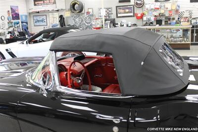 1962 Chevrolet Corvette Convertible   - Photo 64 - Carver, MA 02330