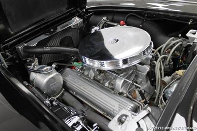 1962 Chevrolet Corvette Convertible   - Photo 46 - Carver, MA 02330