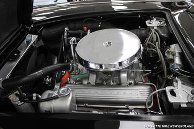 1962 Chevrolet Corvette Convertible   - Photo 45 - Carver, MA 02330