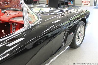 1962 Chevrolet Corvette Convertible   - Photo 16 - Carver, MA 02330