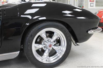 1962 Chevrolet Corvette Convertible   - Photo 20 - Carver, MA 02330