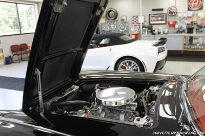 1962 Chevrolet Corvette Convertible   - Photo 44 - Carver, MA 02330