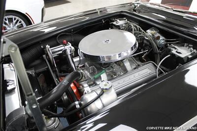 1962 Chevrolet Corvette Convertible   - Photo 47 - Carver, MA 02330