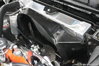 1962 Chevrolet Corvette Convertible   - Photo 53 - Carver, MA 02330