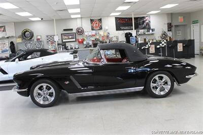 1962 Chevrolet Corvette Convertible   - Photo 62 - Carver, MA 02330