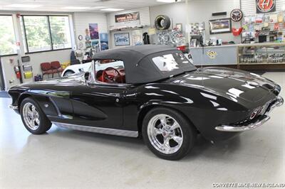 1962 Chevrolet Corvette Convertible   - Photo 63 - Carver, MA 02330