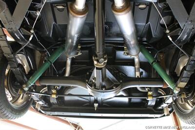 1962 Chevrolet Corvette Convertible   - Photo 69 - Carver, MA 02330