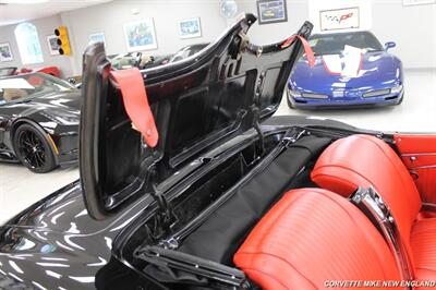1962 Chevrolet Corvette Convertible   - Photo 35 - Carver, MA 02330