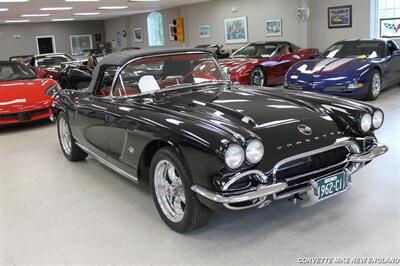 1962 Chevrolet Corvette Convertible   - Photo 58 - Carver, MA 02330