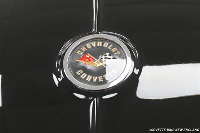 1962 Chevrolet Corvette Convertible   - Photo 42 - Carver, MA 02330