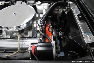 1962 Chevrolet Corvette Convertible   - Photo 49 - Carver, MA 02330