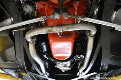 1962 Chevrolet Corvette Convertible   - Photo 79 - Carver, MA 02330