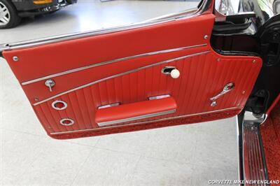 1962 Chevrolet Corvette Convertible   - Photo 26 - Carver, MA 02330