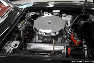 1962 Chevrolet Corvette Convertible   - Photo 50 - Carver, MA 02330