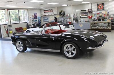 1962 Chevrolet Corvette Convertible   - Photo 5 - Carver, MA 02330