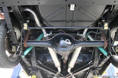 1962 Chevrolet Corvette Convertible   - Photo 71 - Carver, MA 02330