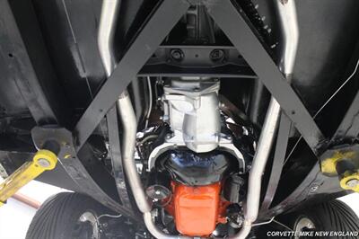 1962 Chevrolet Corvette Convertible   - Photo 75 - Carver, MA 02330