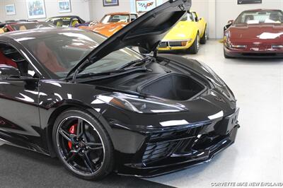 2020 Chevrolet Corvette Stingray   - Photo 47 - Carver, MA 02330