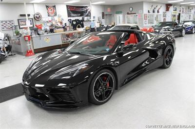 2020 Chevrolet Corvette Stingray   - Photo 54 - Carver, MA 02330