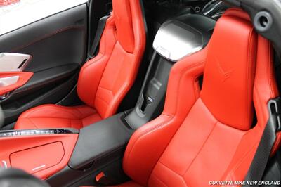 2020 Chevrolet Corvette Stingray   - Photo 51 - Carver, MA 02330