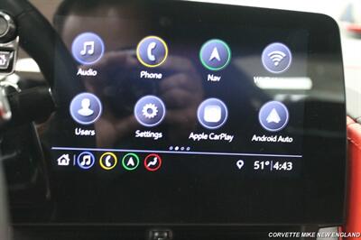 2020 Chevrolet Corvette Stingray   - Photo 38 - Carver, MA 02330