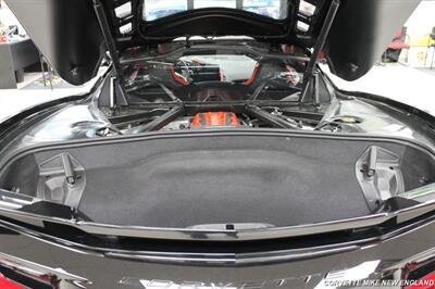 2020 Chevrolet Corvette Stingray   - Photo 43 - Carver, MA 02330