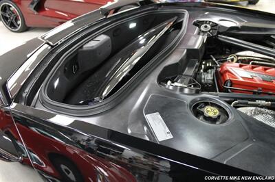 2020 Chevrolet Corvette Stingray   - Photo 49 - Carver, MA 02330