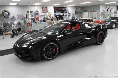 2020 Chevrolet Corvette Stingray   - Photo 55 - Carver, MA 02330