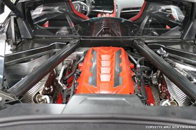 2020 Chevrolet Corvette Stingray   - Photo 44 - Carver, MA 02330